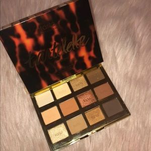 Tarte Tartelette Toasted Eyeshadow Palle